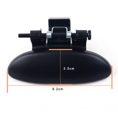 【送料無料(一部地域を除く)】 Lid Handle Box Glove Black New Cover Peugeot C2 Citroen For チャイルドシート