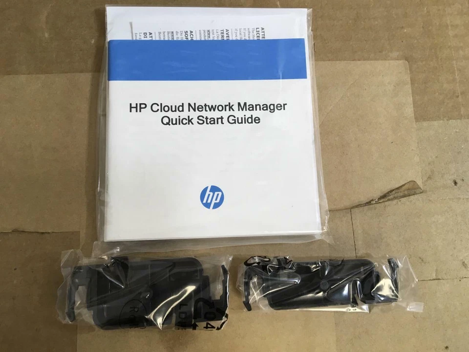 HP Cloud Managed 350 802.11n Wireless Access Point JL012A ✅❤️️✅❤️ NEW! Sealed! - Image 3 of 4