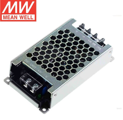 MEANWELL Switching Power Supply RSD-30H/L/G 30W DC To DC36V48V 72V 5V12V24V160V