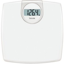 Taylor Precision Products 702940133 Lithium Digital Scale
