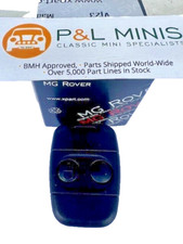 Genuine MG Rover Remote Key Fob For MGF TF Classic Mini 200 400 45 YWX101220A