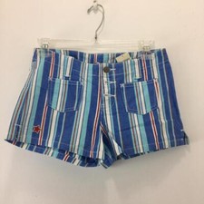 NEW Abercrombie Girls Shorts Size 12 NWT