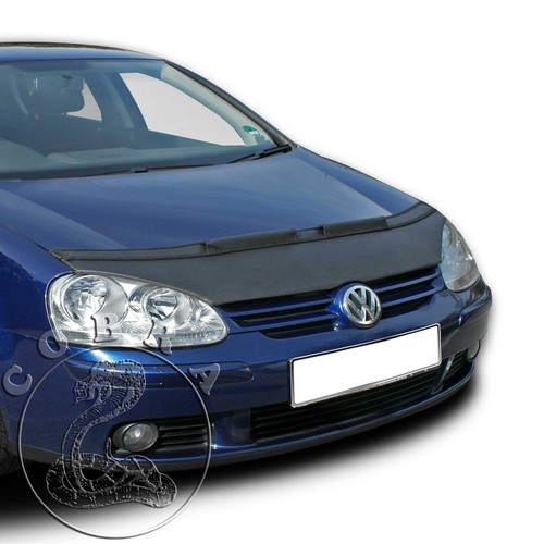 Car Hood Bra Fits VW Volkswagen JETTA BRA MK5 06 07 08 09 2006