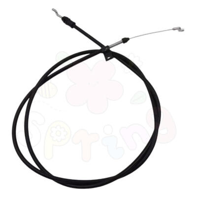 KSTE Cavo Per Tosaerba, Cavo Acceleratore Per Tosaerba Da 65" Con - Foto 10