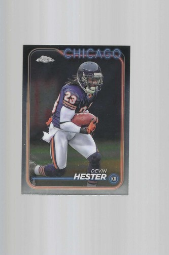 Chicago Bears - Rookies - stars - Various Brands & Years - PYC - Picture 263 of 266