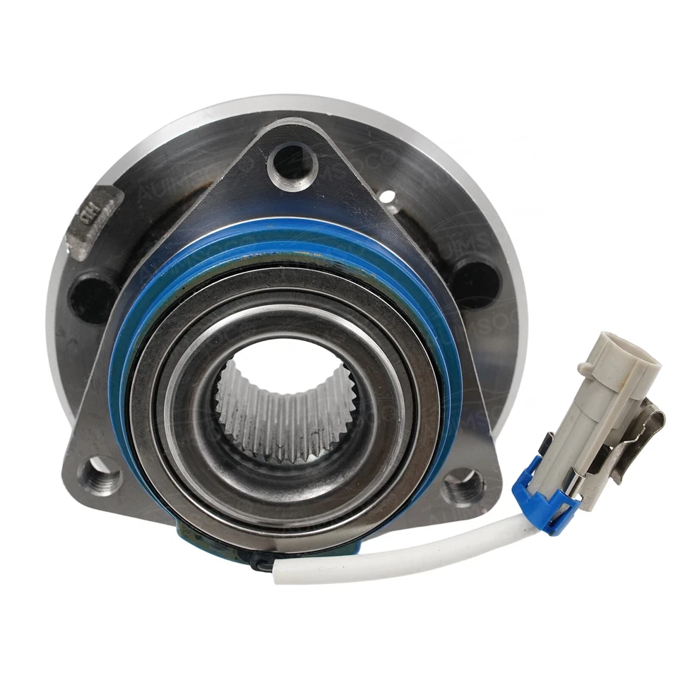 Manguetas con Rodamientos para Buick Park Avenue 1997-2005 Delantero Trasero - Imagem 4 de 4