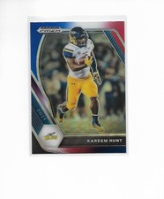 2021 Prizm Draft Picks Gold*Red*Cracked Ice* Green* Crusade*AA*  Free Ship