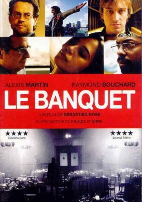 Le Banquet