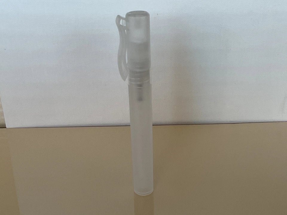 Hair Dampen Super Fine Mist Spray Pen Gr. Small und diskret P829