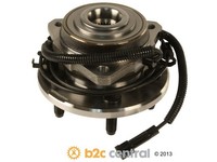 First Equipment Quality Wheel Hub Assembly Fits 2002-2007 Jeep Liberty Fbs on sale First Equipment Quality Wheel Hub Assembly Fits 2002-2007 Jeep Liberty Fbs on sale