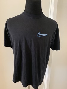 vintage nike t shirt mens