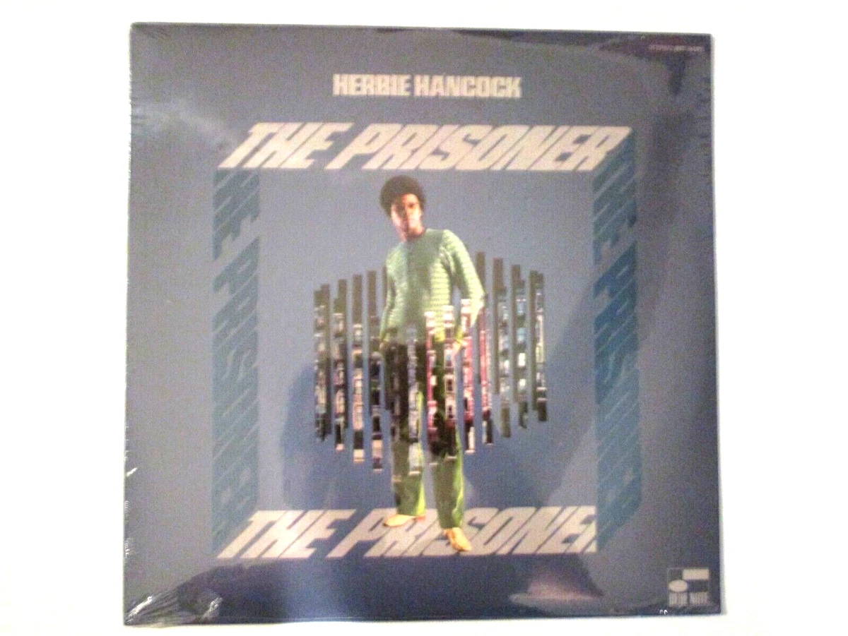 Vinyl Records Herbie Hancock for sale | eBay