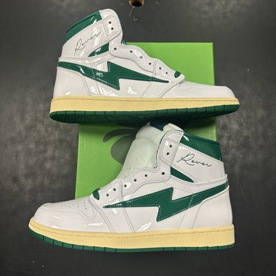 Kool KIY  85 High Shamrock Green Size 10.5 Brand new