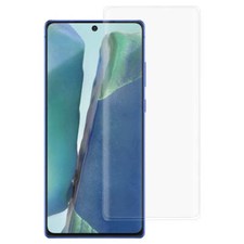 3D Curved Edge Tempered Glass for Samsung Galaxy Note20 Series
