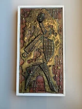 George R. Bertucelli Art Work