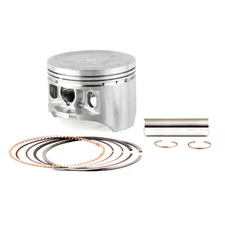 Pro-X Piston Kit 01.1480.025 Honda TRX 350 00-06 .25mm Over