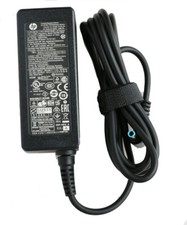 Genuine 19.5V 2.31A 45W AC Adapter Charger For HP 17-by3613dx Laptop Power Cord