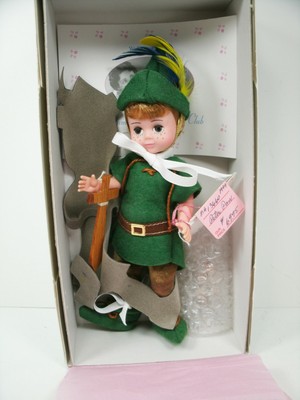 madame alexander tinkerbell