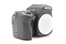 Pentax K-7 14.6MP K Mount Digital Camera Body