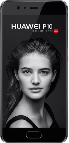 Huawei P10 64GB Android Unlocked Sim Free Black Colour Smartphone 4G Brand NEW - 第 11/11 張圖片