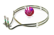 RESISTENZA FORNO 2300W  00499003 00483636 483636 - EGO BOSCH SIEMENS NEFF