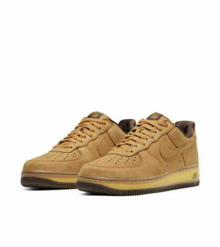 wheat air forces low