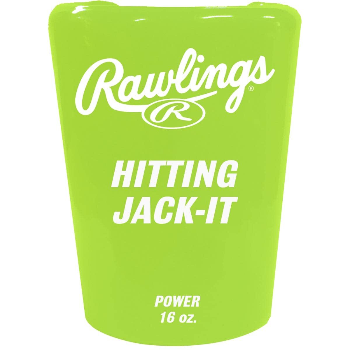Poids Pour Battes De Baseball Et Softball - Lot De 2, 16 Oz, Jaune Et Bleu
