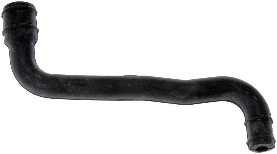 Manguera respirador cárter motor Dorman 1,8 L L4 2001-2003 Volkswagen Jetta Foto 3 de 4