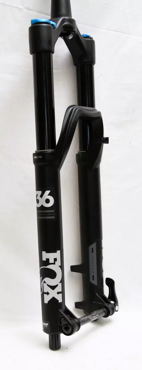 Fox 36 Performance Grip Fork, 27.5
