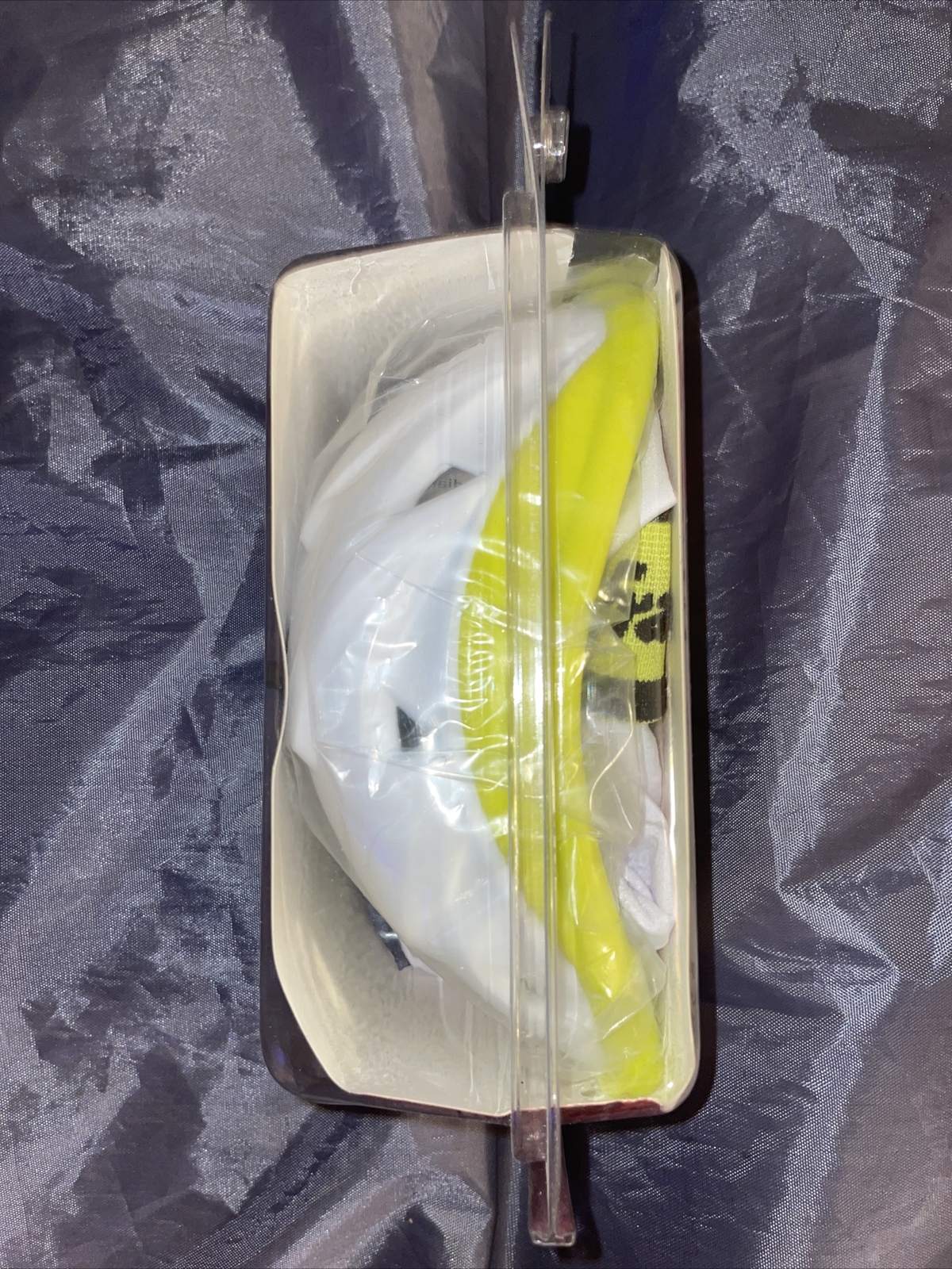 Franklin Compression Short & Cup Flexpro Size Youth S/M 21"-24" Waist New