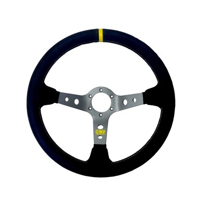 OMP (OD/1954/N) Steering Wheel Standard