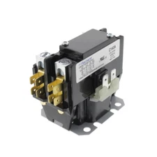 Packard C140A 1 Pole Contactor (24V, 40Amp)