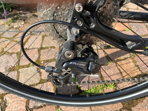 Raleigh Damenrad + Herrenrad hochwertig neuwertig. - Bild 3 von 18