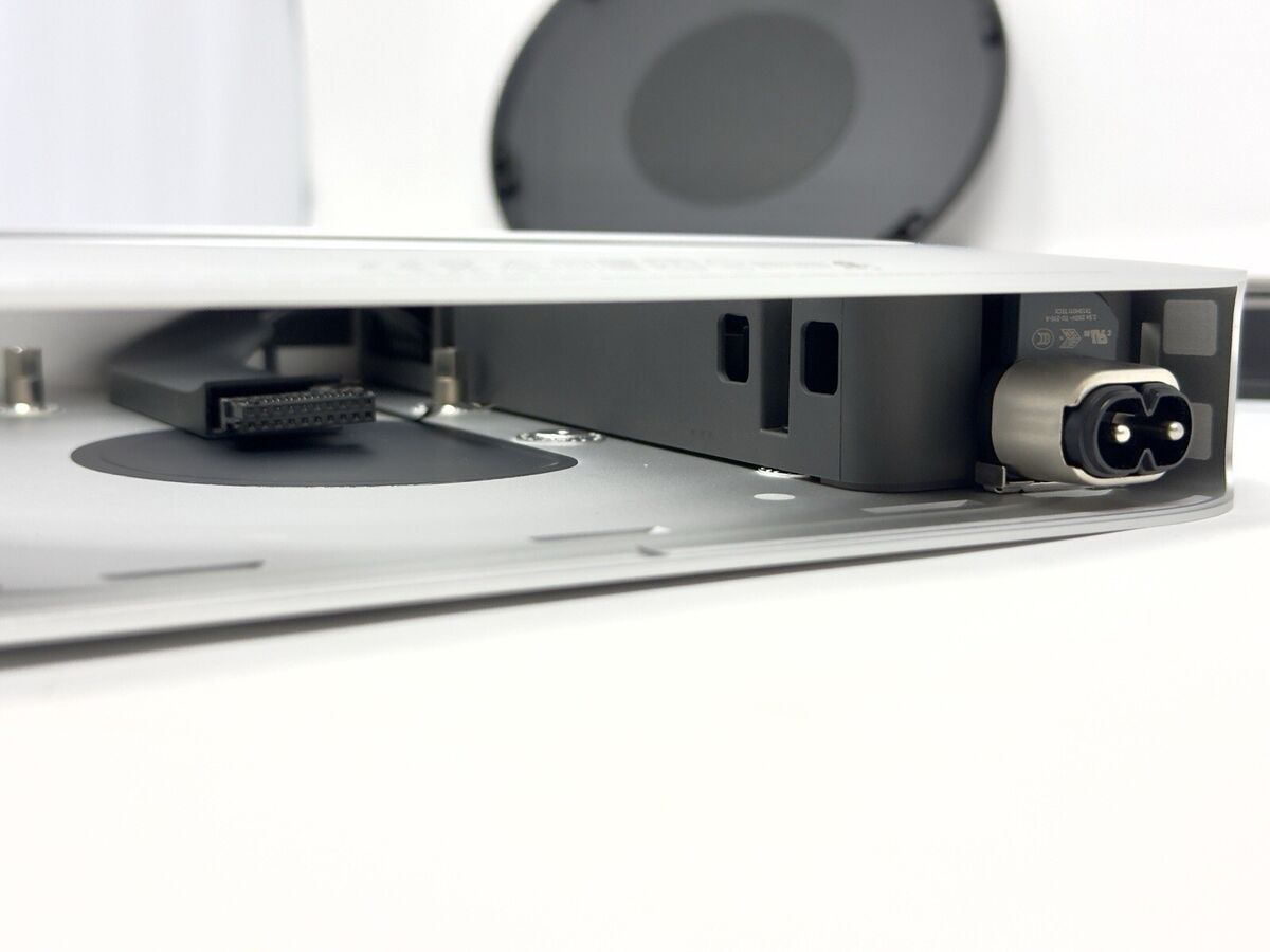 Apple Mac Mini M1 2020 - Silver, A2348 | eBay Apple Mac Mini M1 2020 - Silver, A2348 | eBay