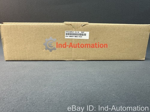 Alimentatore ZWS240PAF-24/JA TDK-LAMBDA NUOVO - Foto 2 di 9