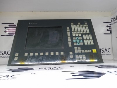 MSC TUTTLINGEN GMBH 19''TERMINAL-K