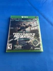 Tony Hawk’s Pro Skater 1+2 (Microsoft Xbox Series X, 2021) FACTORY SEALED
