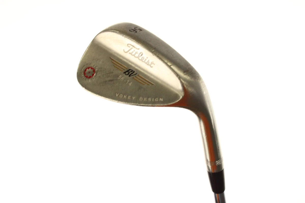 Titleist Vokey Spin Milled Wedge for sale | eBay