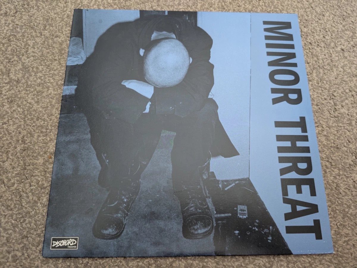 Minor Threat 12