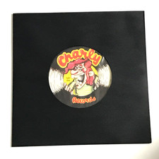 Jimmy C. Newman - Alligator Man 7" Vinyl Record A1/B1 - CS 1024 VG+