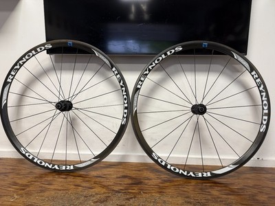 レイノルズ アタック Reynolds attack Reynolds Attack Carbon