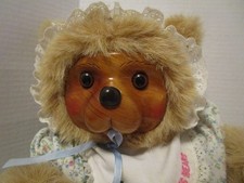 11 - 15 in Size Raikes Teddy Bears for sale | eBay