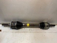 CV Axle Shaft 2R3V-138AA 31-Spline H2632A 32-1/2" Long 289-0022 | 24mm Thread
