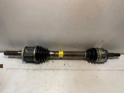 CV Axle Shaft 2R3V-138AA 31-Spline H2632A 32-1/2'' Long 289-0022 | 24mm Thread