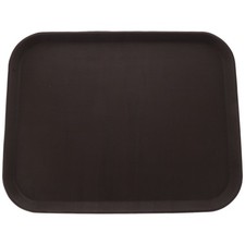 Reusable Shoe Mats for Entryway Indoor Black Boot Tray