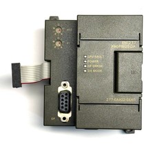 SIEMENS Simatic S7-200  EM 277 Profibus-DP 6E...