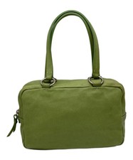 Miu Miu Long Green Bag TFB4504
