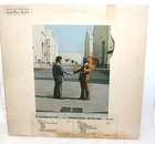 Pink Floyd - Wish You Were Here - Radio Promo Sticker Demo LP PC33453 VG+