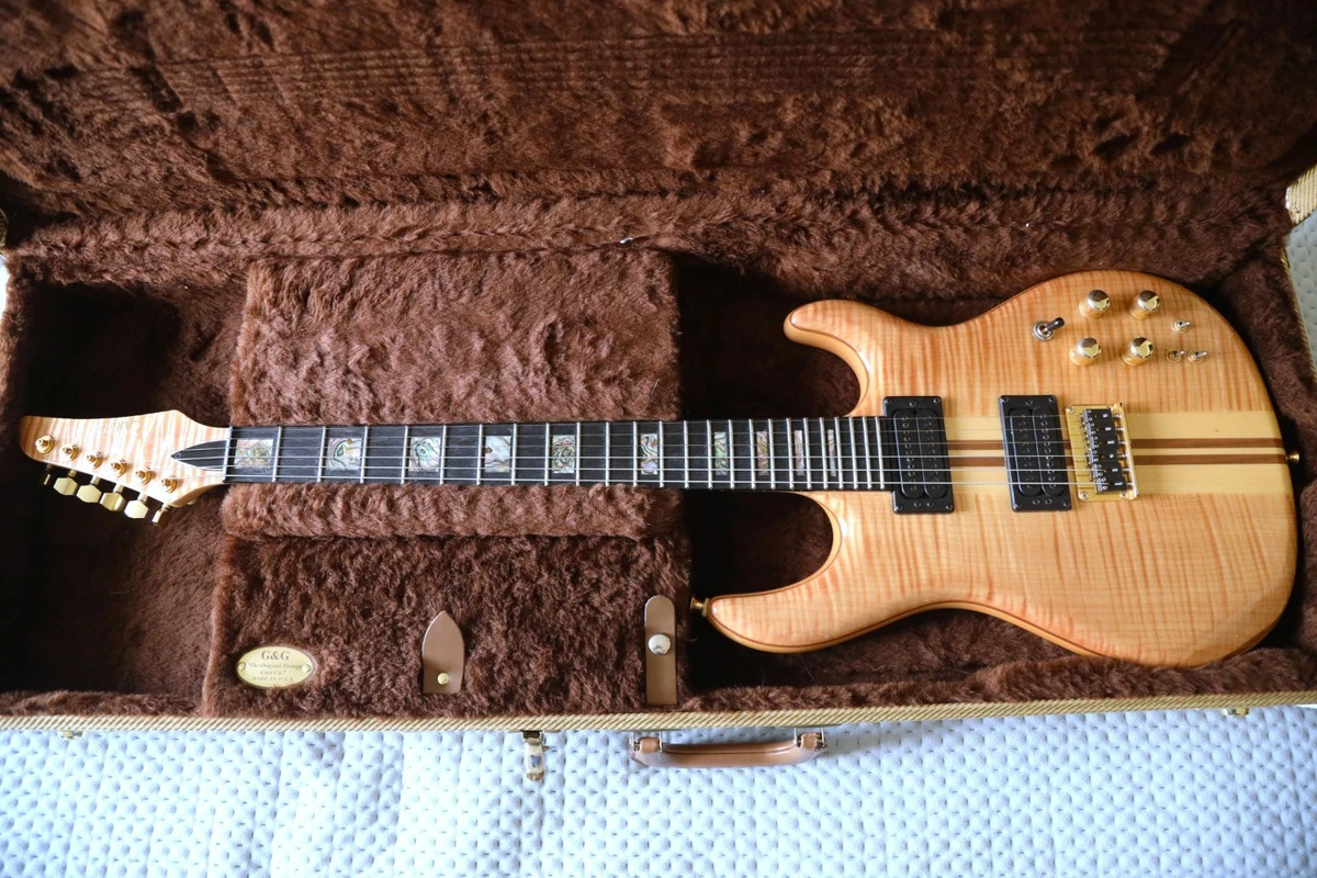 Carvin Dc400 for sale | eBay