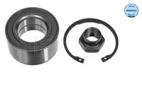 Meyle 714 502 0005 Radlagersatz FüR Ford